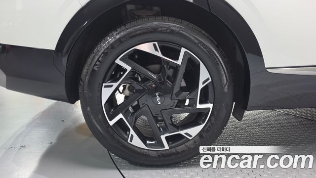 Kia Sportage 2024 — photo 5