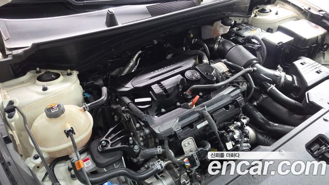 Kia Sportage 2024 — photo 6