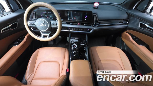 Kia Sportage 2024 — photo 10