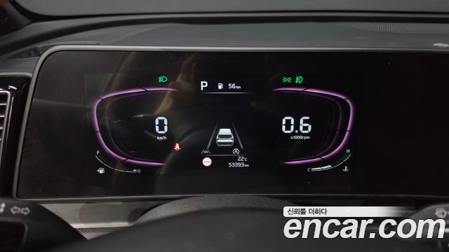 Kia Sportage 2024 — photo 11