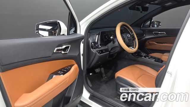 Kia Sportage 2024 — photo 13
