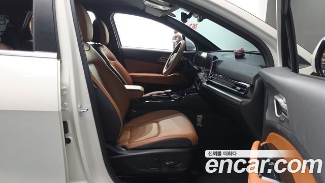 Kia Sportage 2024 — photo 17