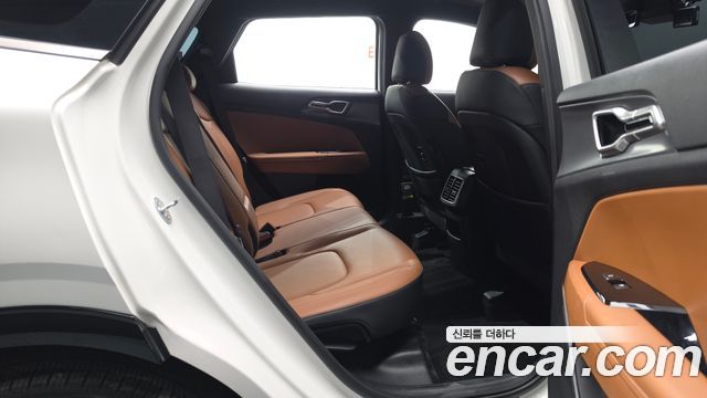 Kia Sportage 2024 — photo 18