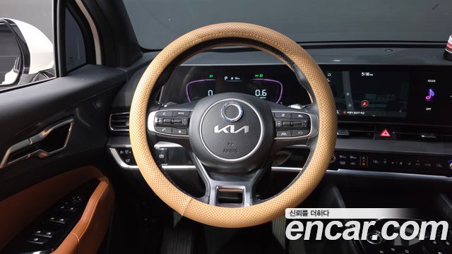 Kia Sportage 2024 — photo 19