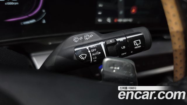 Kia Sportage 2024 — photo 24