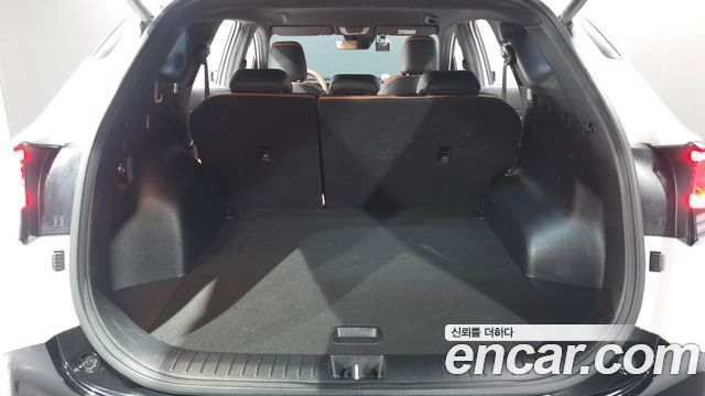 Kia Sportage 2024 — photo 26