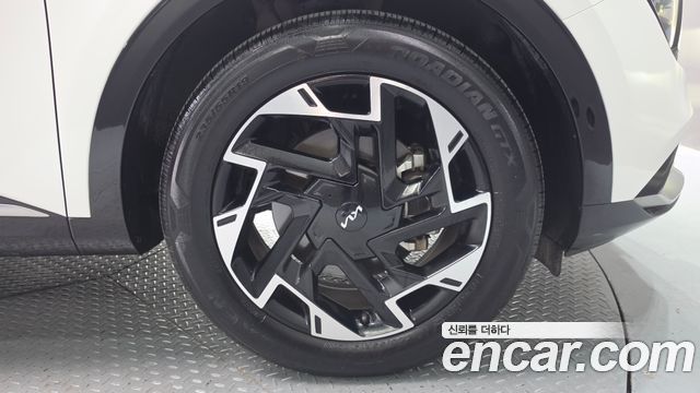 Kia Sportage 2024 — photo 7