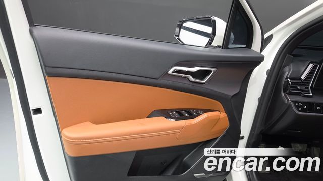 Kia Sportage 2024 — photo 14