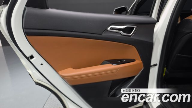 Kia Sportage 2024 — photo 15