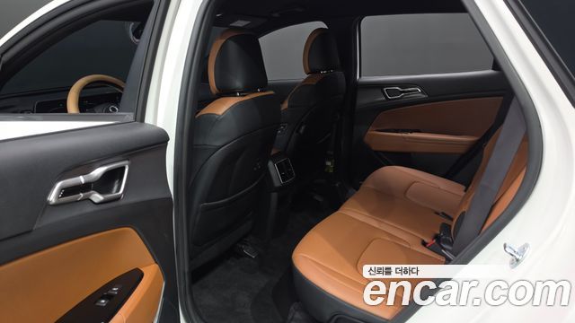 Kia Sportage 2024 — photo 16