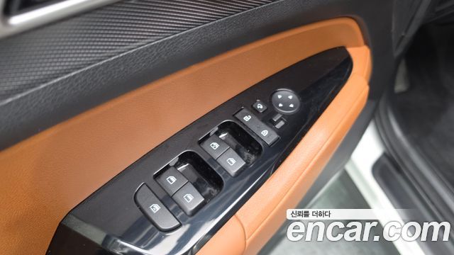 Kia Sportage 2024 — photo 29