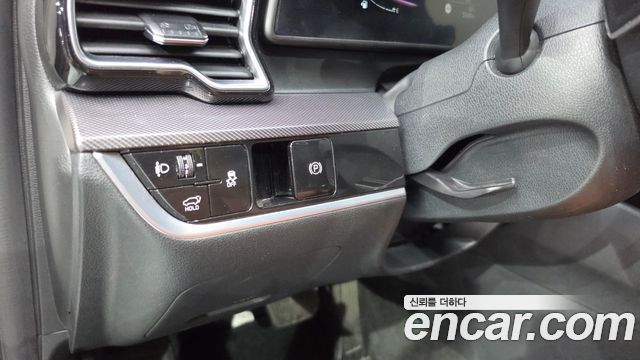 Kia Sportage 2024 — photo 30