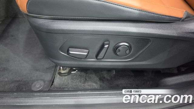 Kia Sportage 2024 — photo 31
