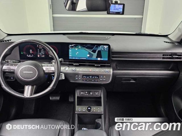 Hyundai Kona 2023 — photo 6