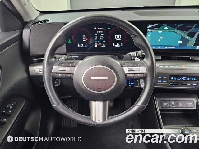 Hyundai Kona 2023 — photo 8