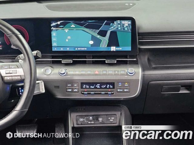 Hyundai Kona 2023 — photo 9