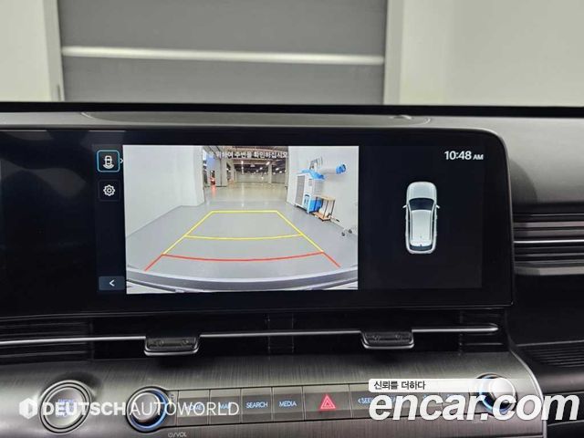 Hyundai Kona 2023 — photo 10