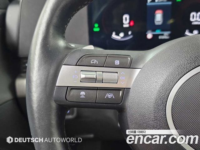Hyundai Kona 2023 — photo 14