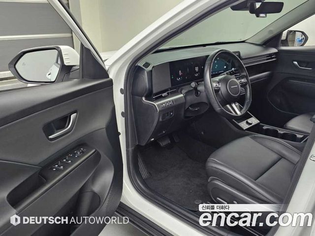 Hyundai Kona 2023 — photo 15