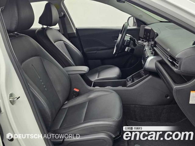 Hyundai Kona 2023 — photo 16