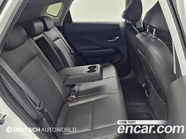 Hyundai Kona 2023 — photo 17