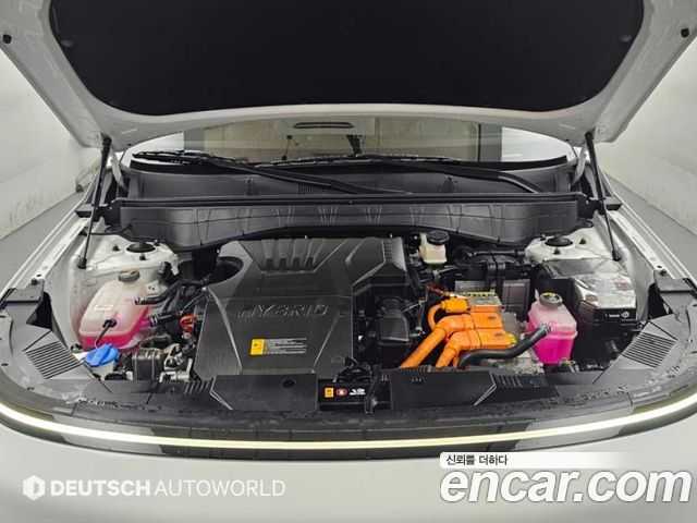 Hyundai Kona 2023 — photo 19