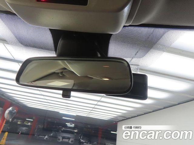 Renault Korea SM6 2017 — photo 12