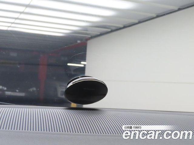 Renault Korea SM6 2017 — photo 15