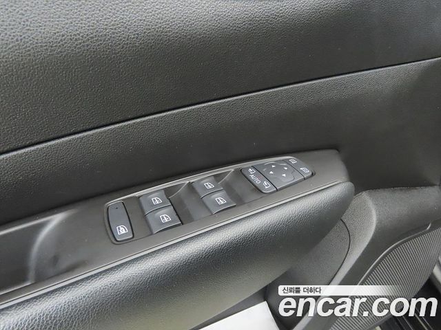 Renault Korea SM6 2017 — photo 16