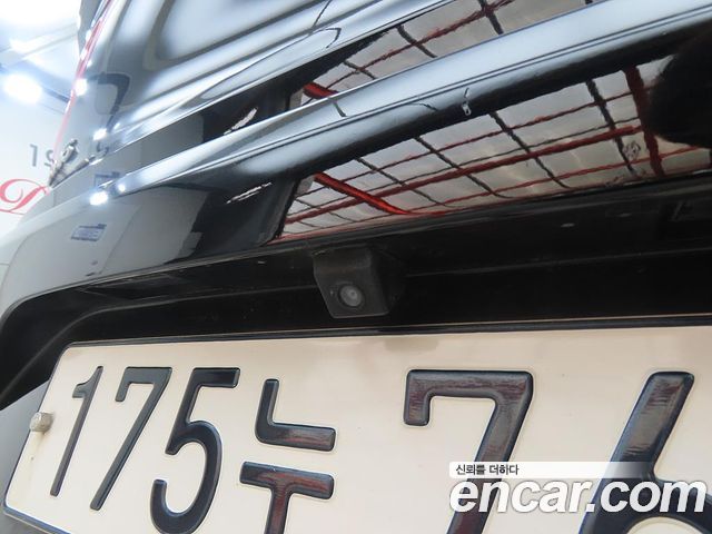 Renault Korea SM6 2017 — photo 18