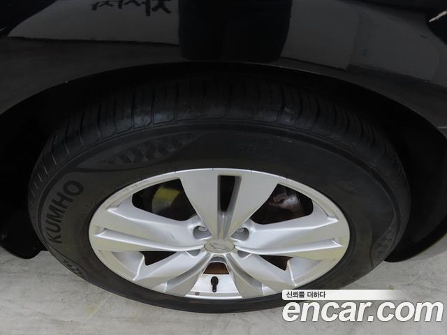 Renault Korea SM6 2017 — photo 20