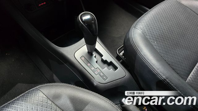 Kia morning 2012 — photo 9