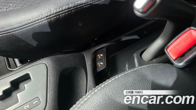 Kia morning 2012 — photo 20