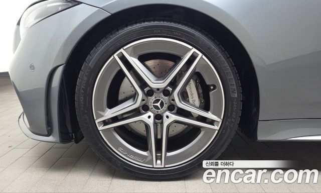 Mercedes-Benz CLS-Class 2020 — photo 5