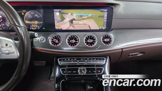 Mercedes-Benz CLS-Class 2020 — photo 19