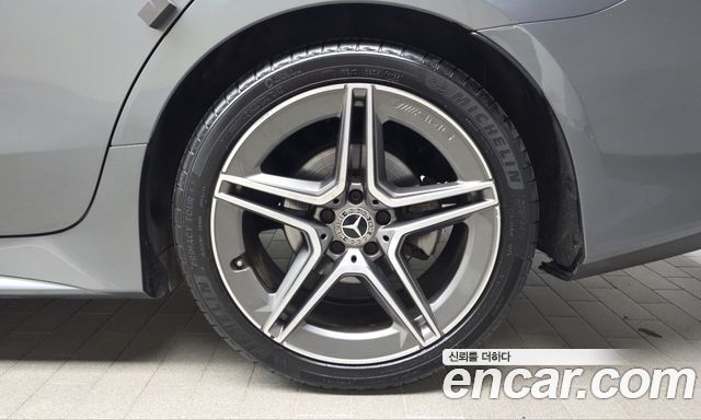 Mercedes-Benz CLS-Class 2020 — photo 7