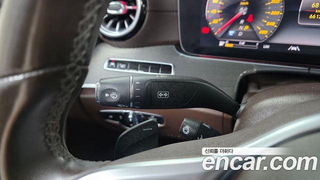 Mercedes-Benz CLS-Class 2020 — photo 28