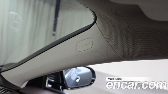 Mercedes-Benz CLS-Class 2020 — photo 34