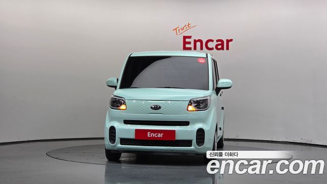 Kia RAY 2020 — photo 3