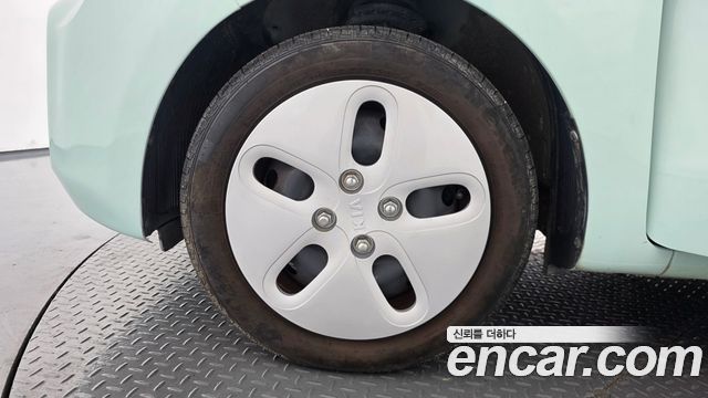 Kia RAY 2020 — photo 5