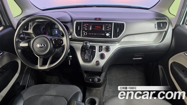 Kia RAY 2020 — photo 7