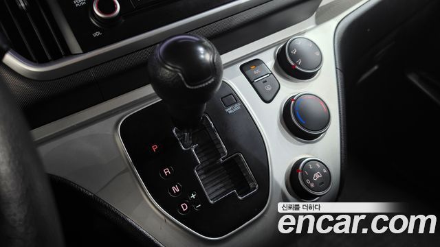 Kia RAY 2020 — photo 9