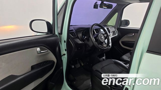 Kia RAY 2020 — photo 10