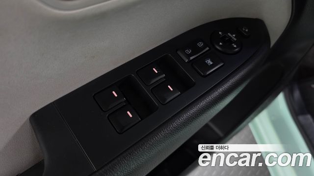 Kia RAY 2020 — photo 18