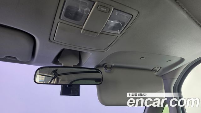 Kia RAY 2020 — photo 19