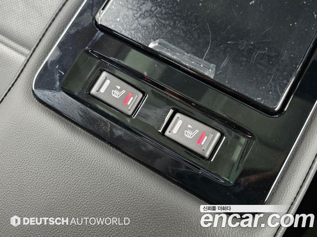 Renault Korea SM6 2017 — photo 16