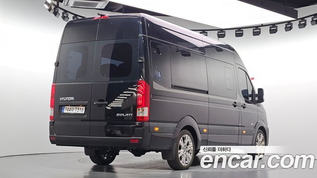 Hyundai Solati 2025 — photo 2