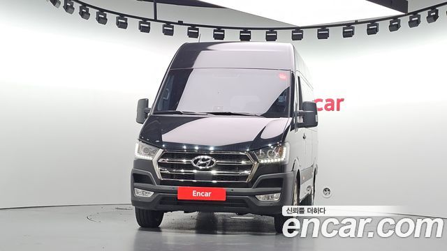 Hyundai Solati 2025 — photo 3