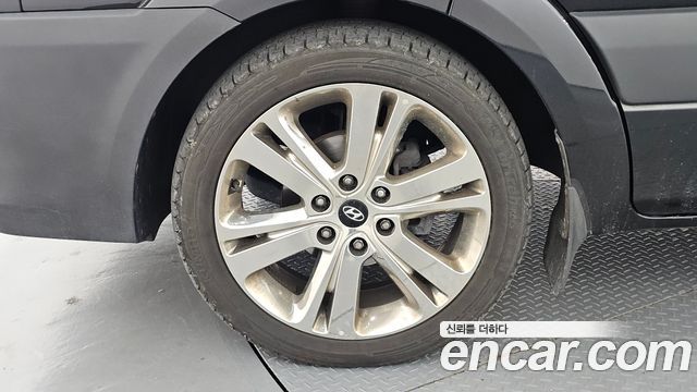 Hyundai Solati 2025 — photo 5