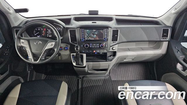 Hyundai Solati 2025 — photo 10